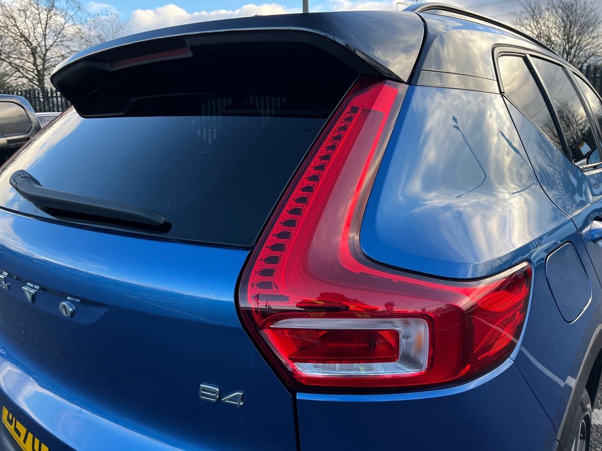 Used Volvo XC40 2021 for sale - 76650900: Photo 19