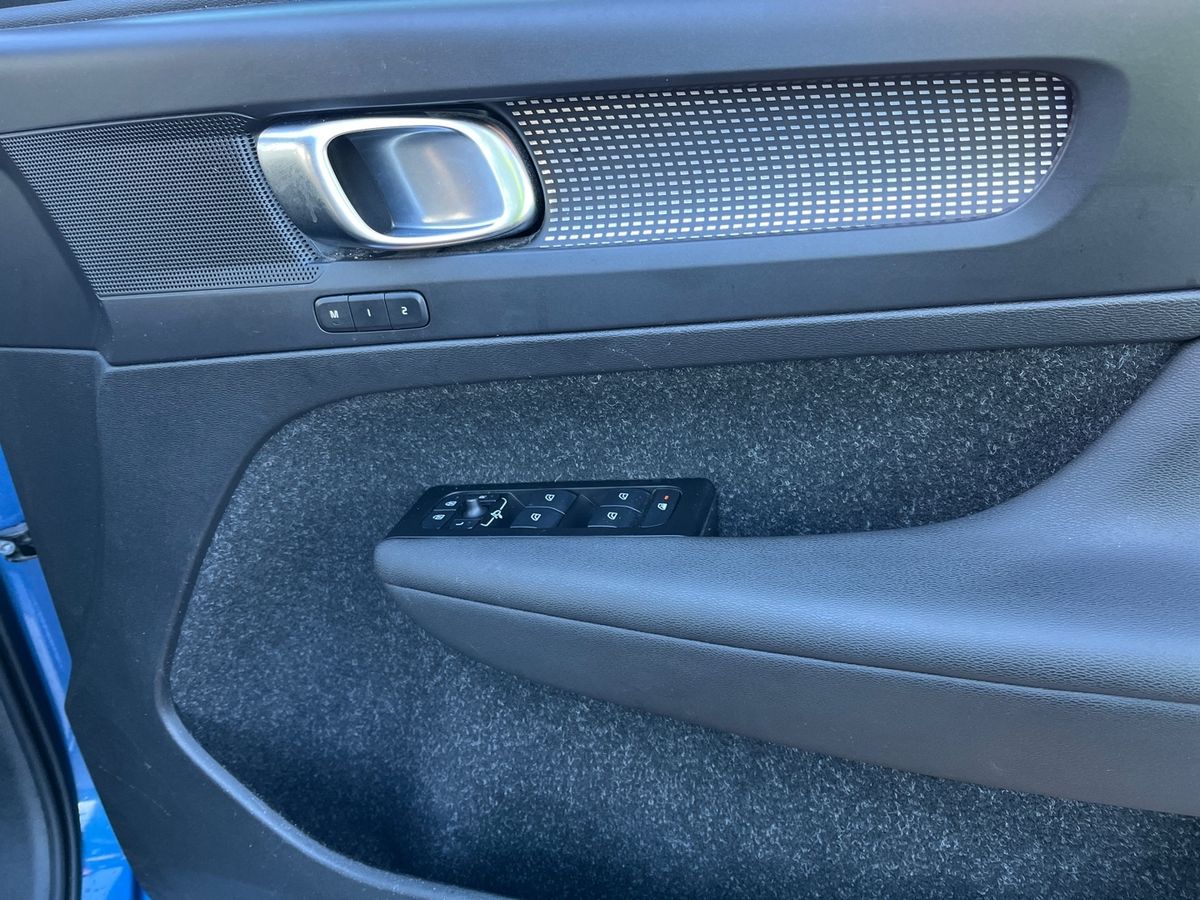 Used Volvo XC40 2021 for sale - 76650900: Photo 24