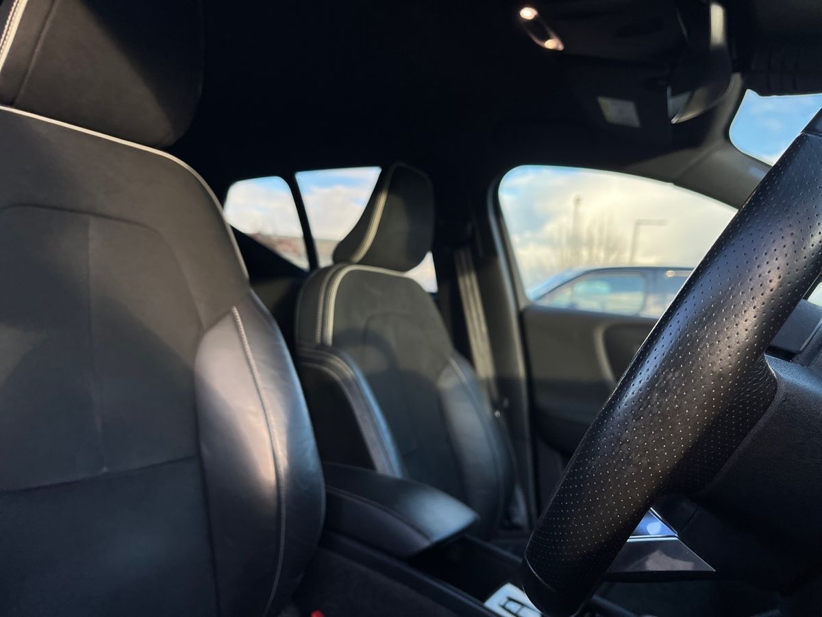 Used Volvo XC40 2021 for sale - 76650900: Photo 26