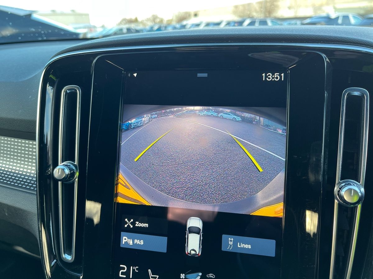 Used Volvo XC40 2021 for sale - 76650900: Photo 29