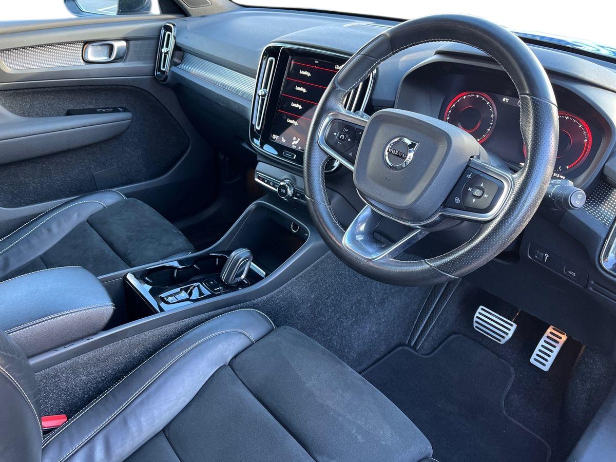 Used Volvo XC40 2021 for sale - 76650900: Photo 5