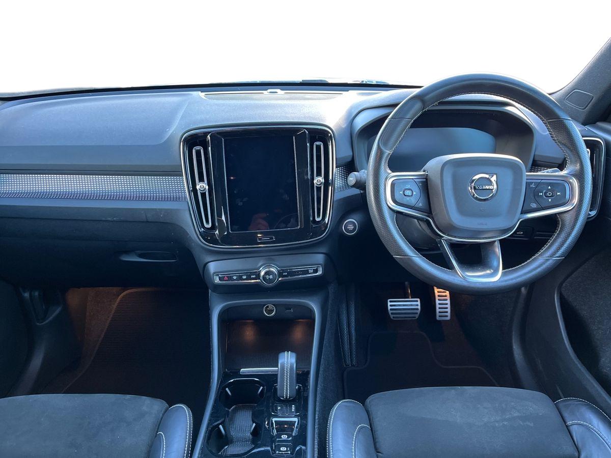 Used Volvo XC40 2021 for sale - 76650900: Photo 7