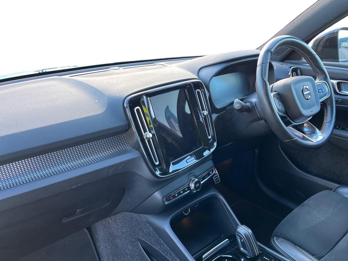 Used Volvo XC40 2021 for sale - 76650900: Photo 8