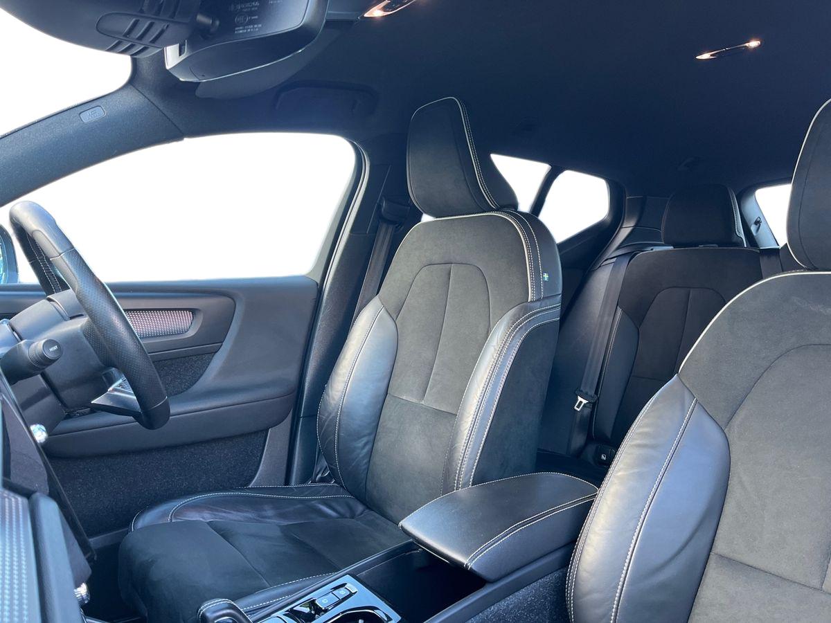 Used Volvo XC40 2021 for sale - 76650900: Photo 9