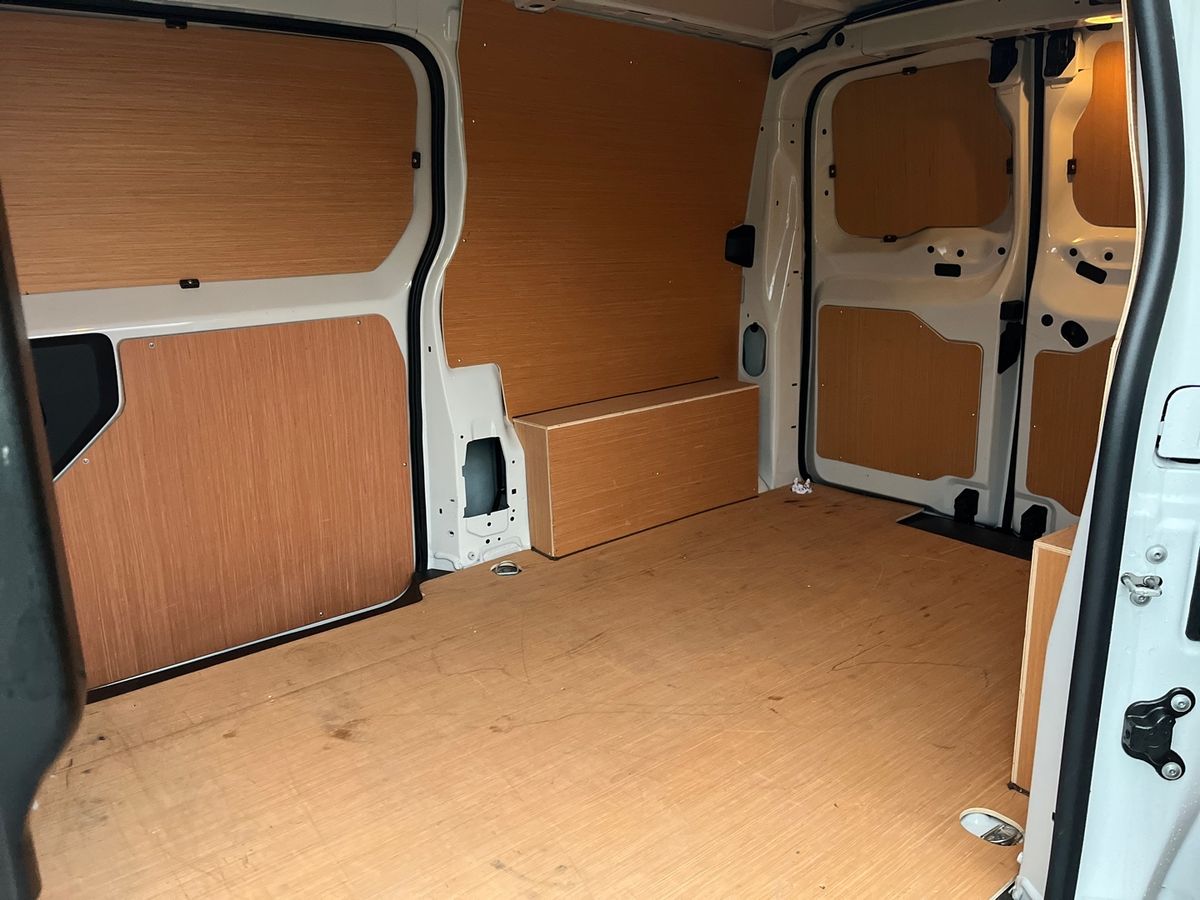 Used Peugeot Expert 2025 for sale - 76536480: Photo 10