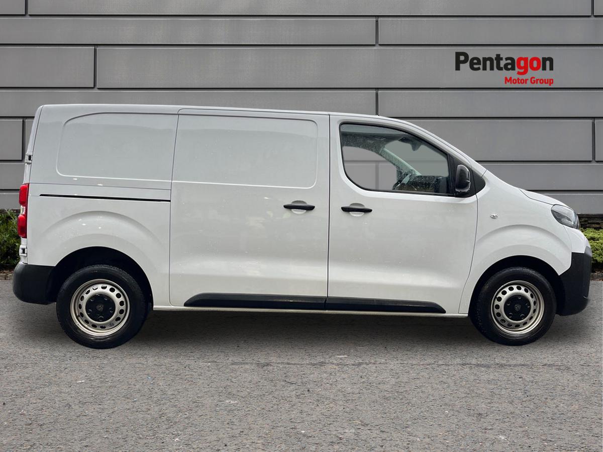 Used Peugeot Expert 2025 for sale - 76536480: Photo 13