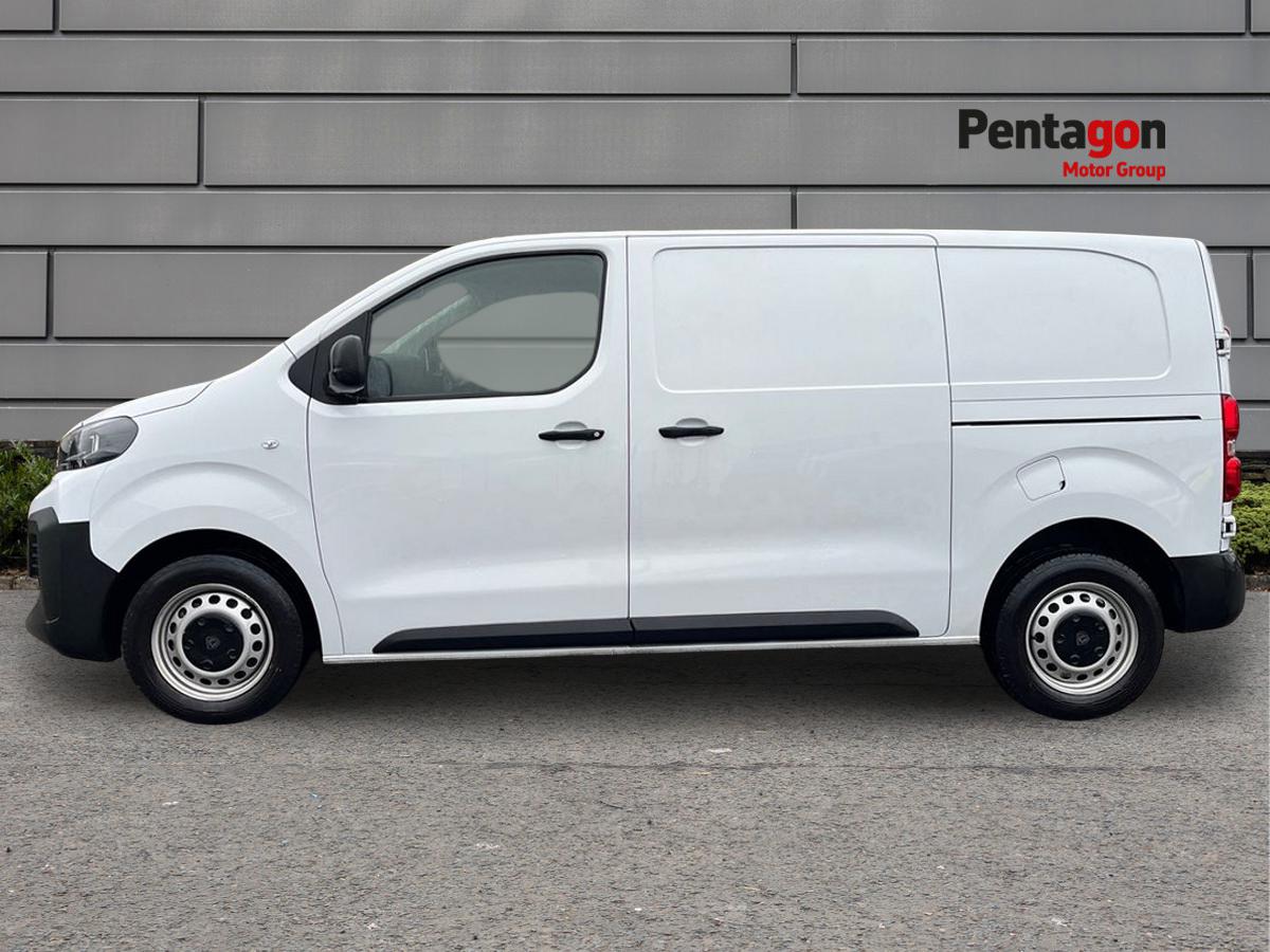 Used Peugeot Expert 2025 for sale - 76536480: Photo 14