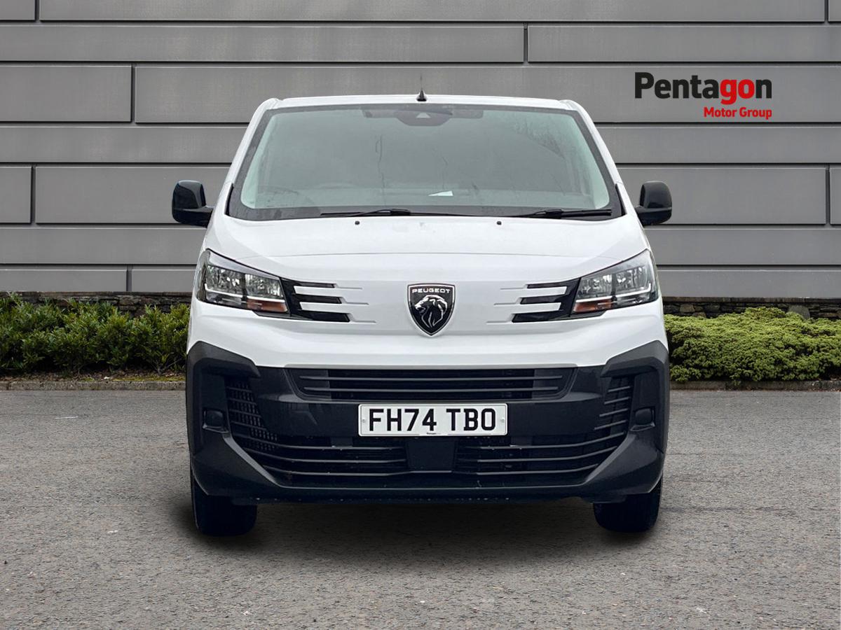 Used Peugeot Expert 2025 for sale - 76536480: Photo 15