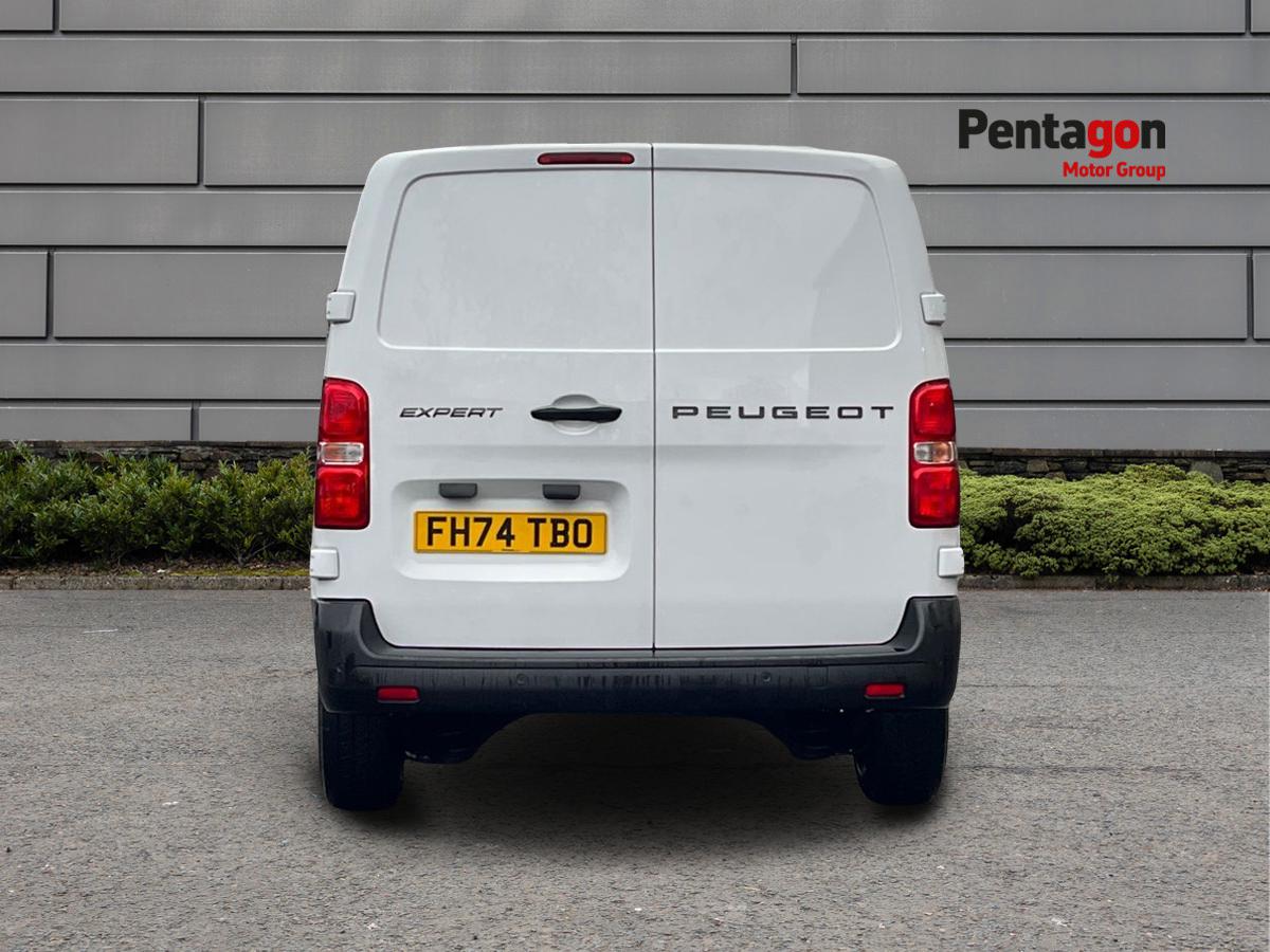 Used Peugeot Expert 2025 for sale - 76536480: Photo 16