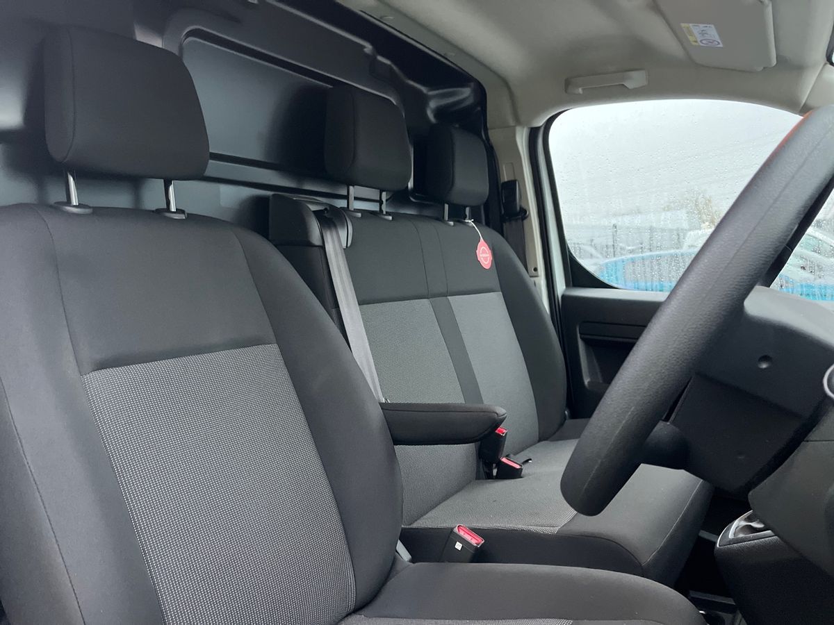 Used Peugeot Expert 2025 for sale - 76536480: Photo 22