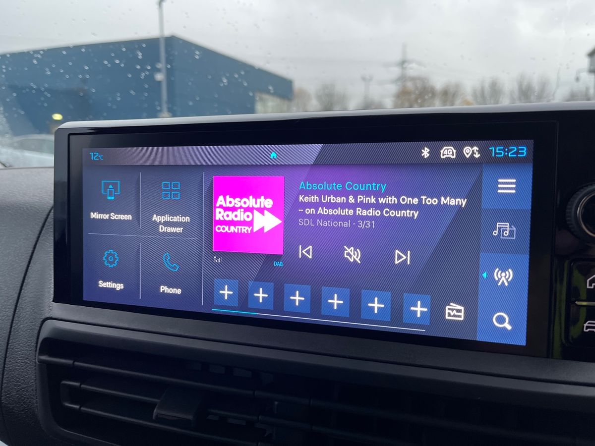 Used Peugeot Expert 2025 for sale - 76536480: Photo 26