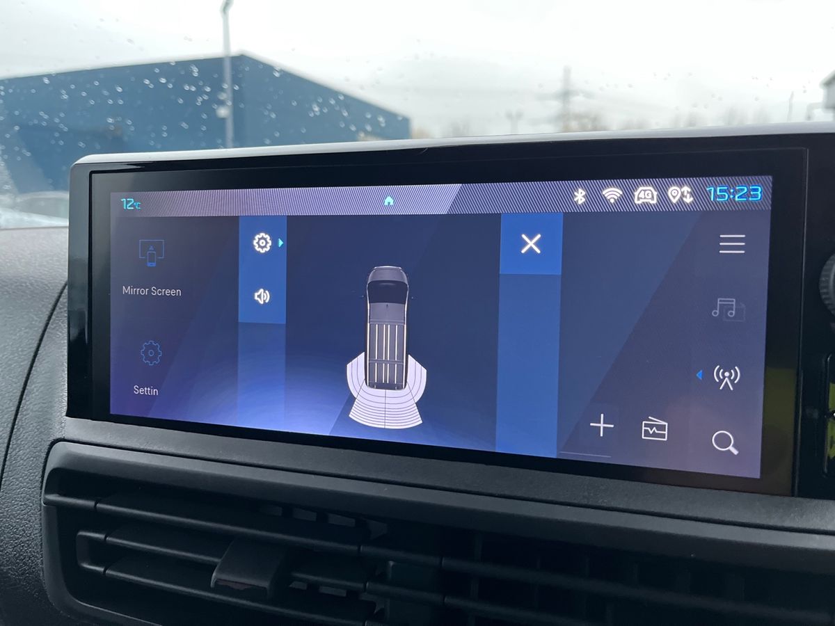 Used Peugeot Expert 2025 for sale - 76536480: Photo 27