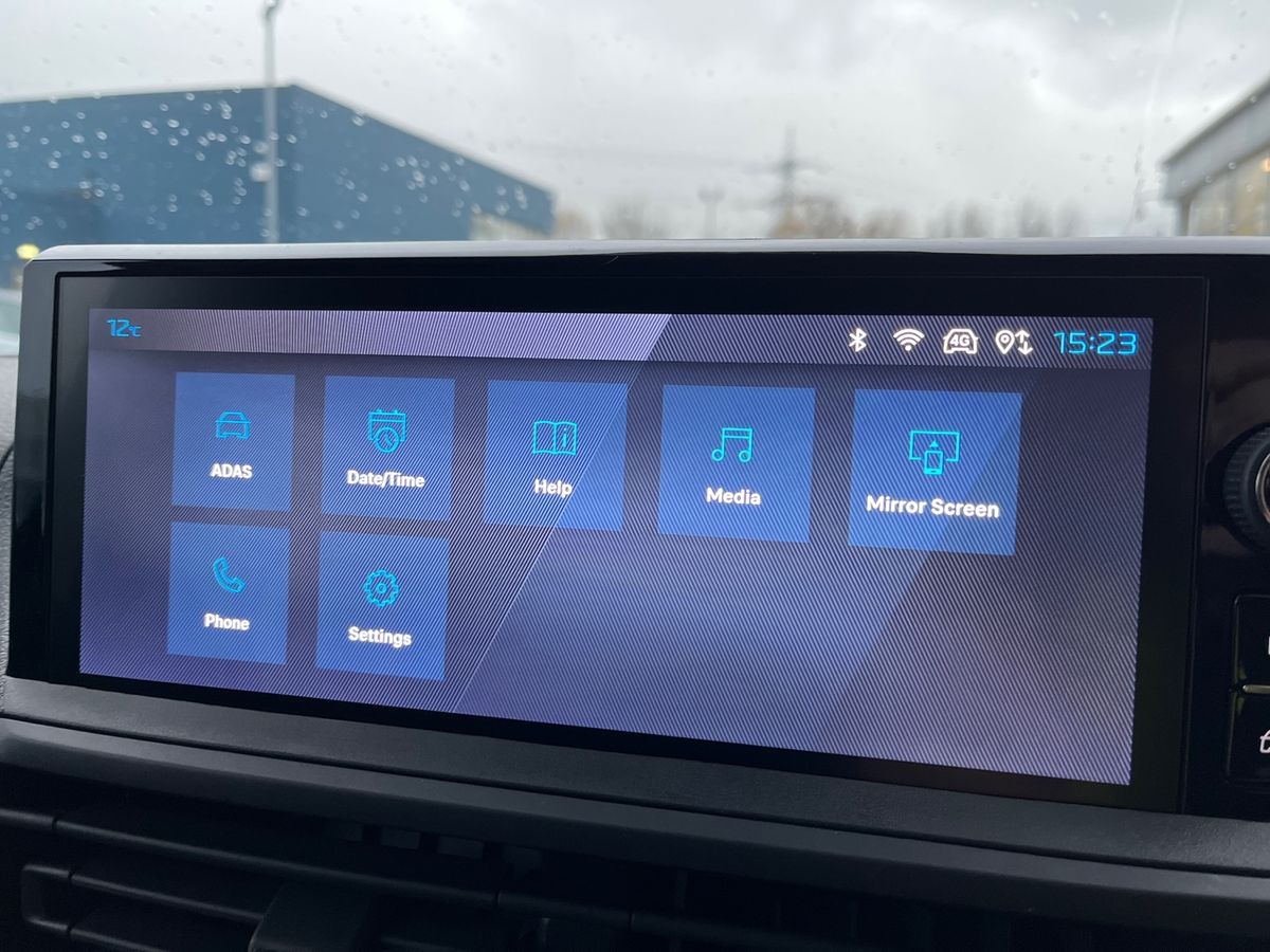 Used Peugeot Expert 2025 for sale - 76536480: Photo 28