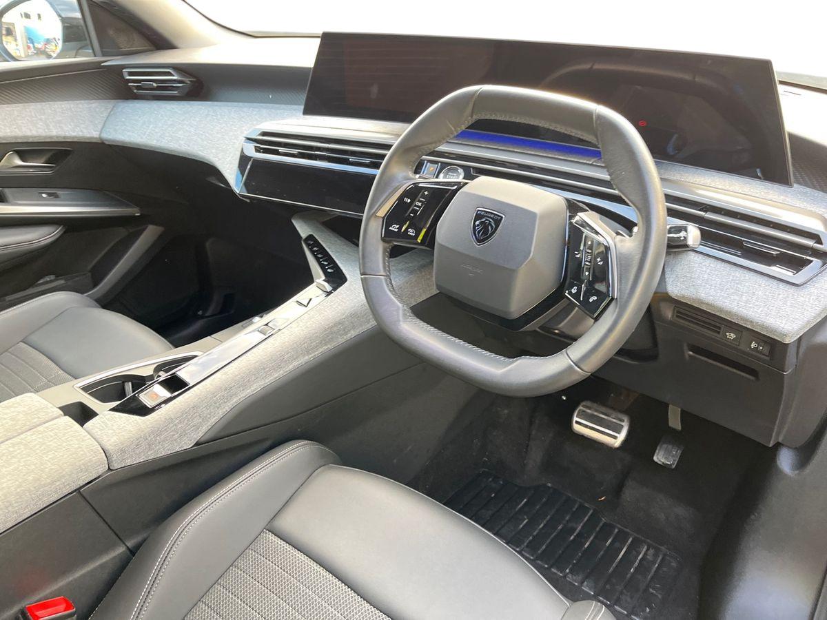 Used Peugeot 3008 2024 for sale - 76686946: Photo 5