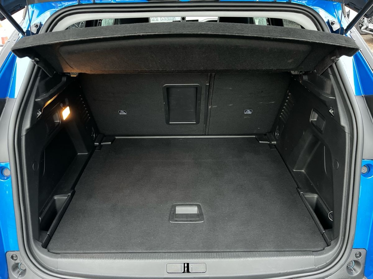 Used Peugeot 3008 2022 for sale - 76831336: Photo 11