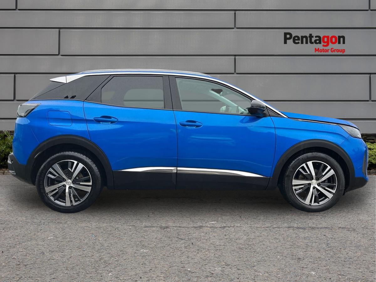 Used Peugeot 3008 2022 for sale - 76831336: Photo 13