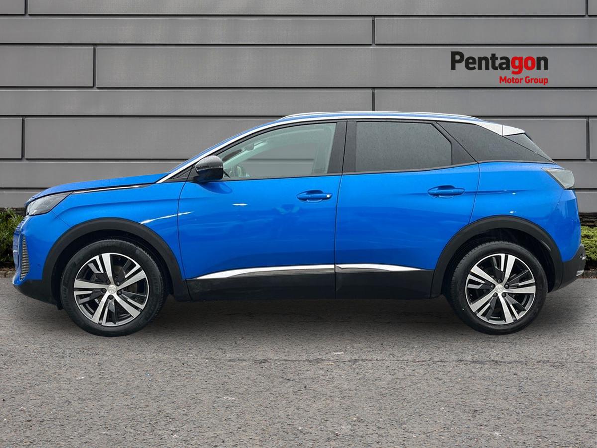 Used Peugeot 3008 2022 for sale - 76831336: Photo 14