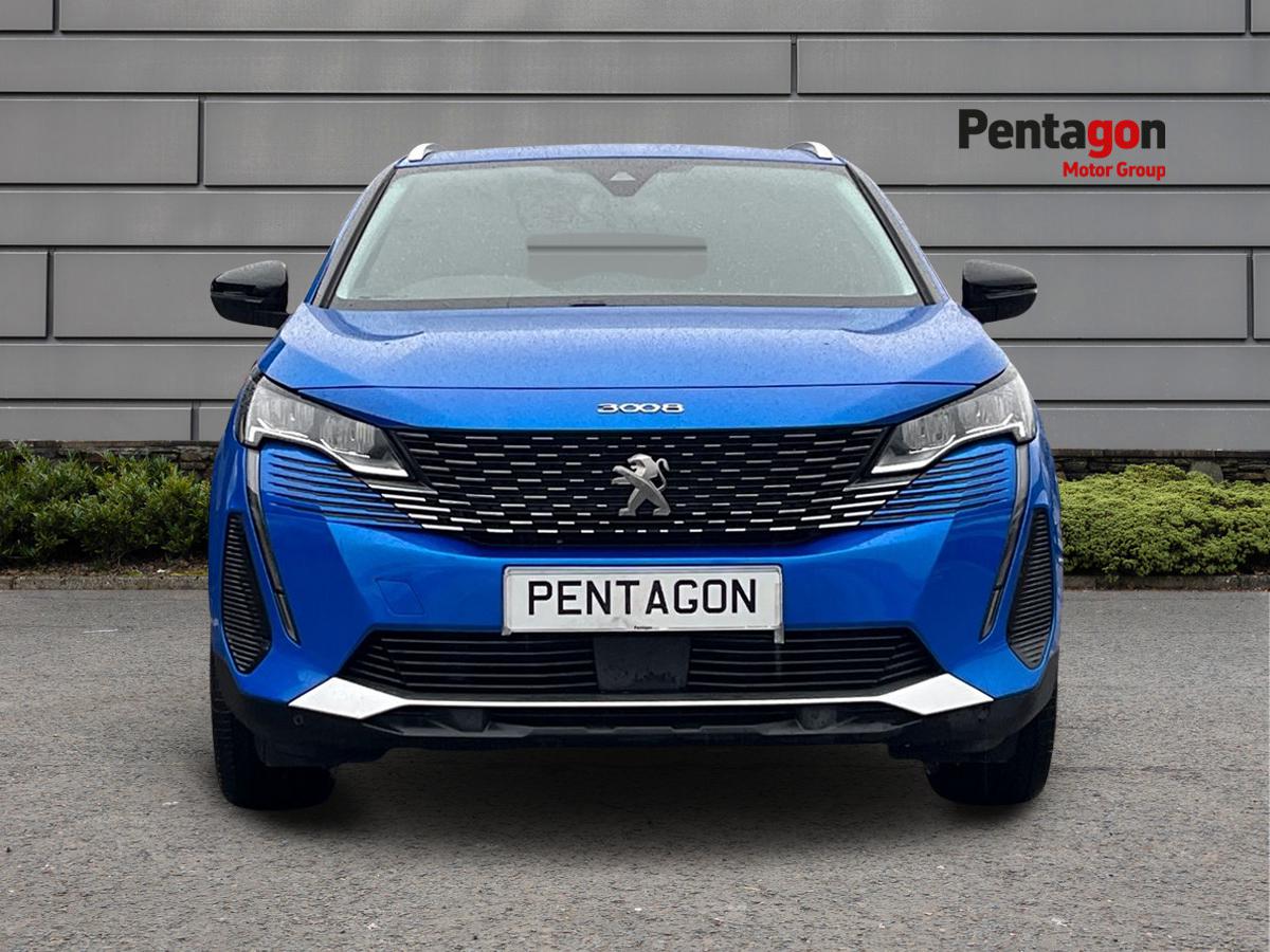 Used Peugeot 3008 2022 for sale - 76831336: Photo 15