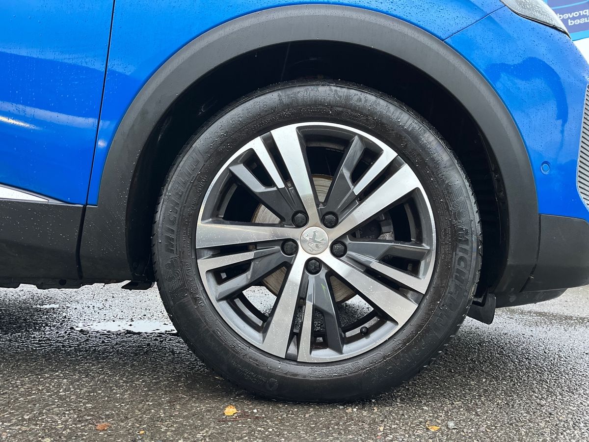 Used Peugeot 3008 2022 for sale - 76831336: Photo 17