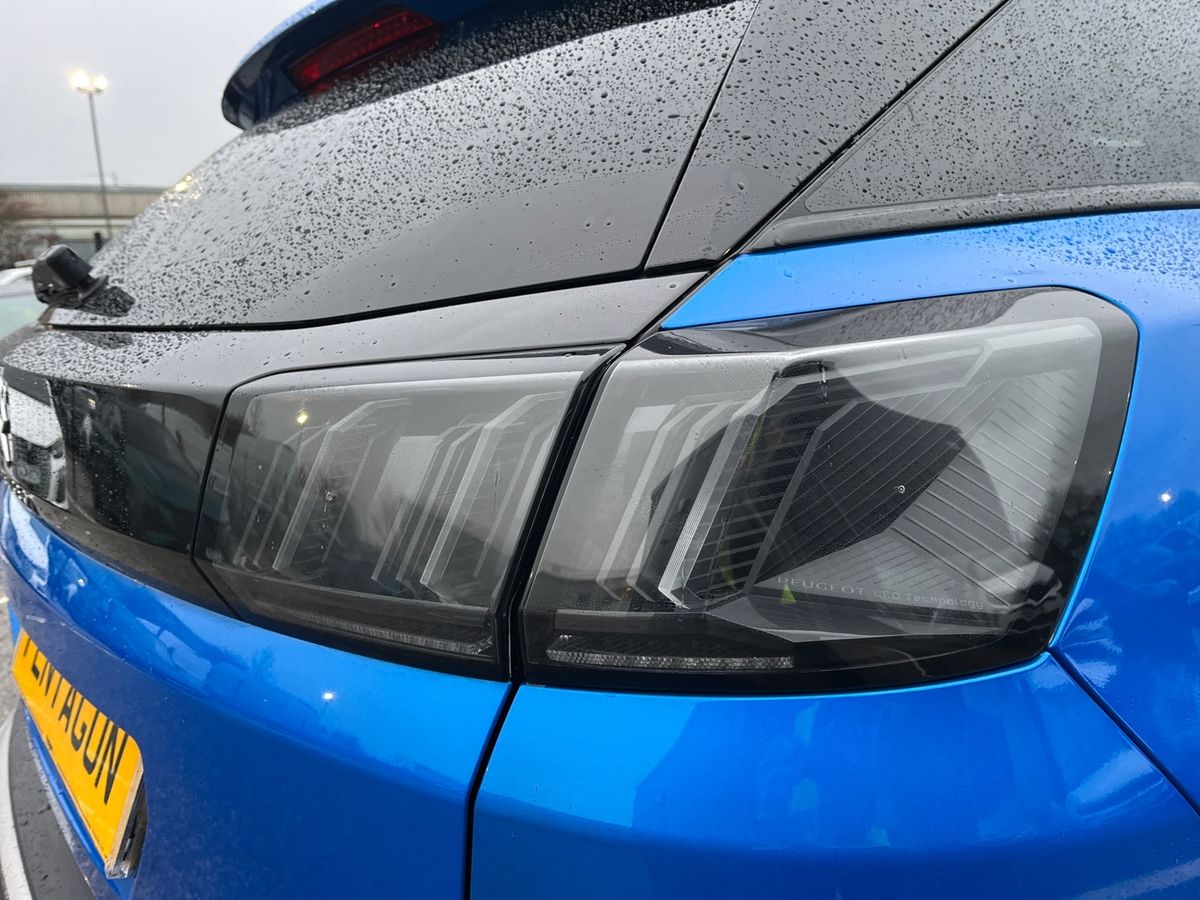 Used Peugeot 3008 2022 for sale - 76831336: Photo 18