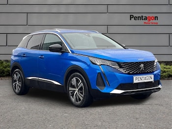 Used Peugeot 3008 2022 for sale - 76831336: Photo