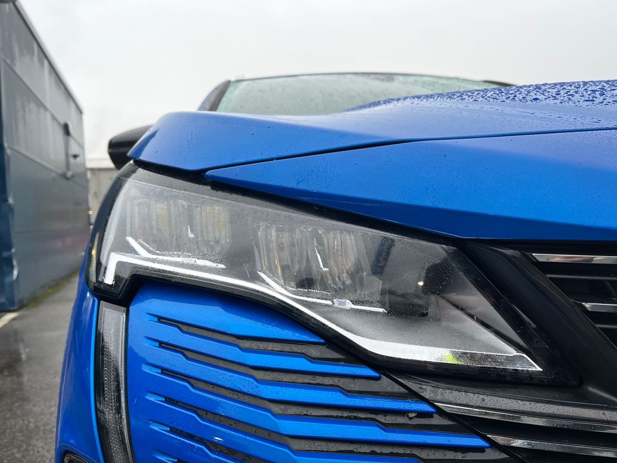 Used Peugeot 3008 2022 for sale - 76831336: Photo 20