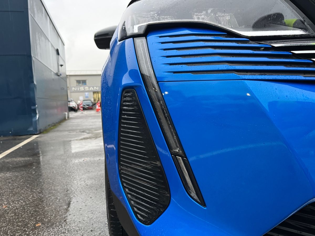 Used Peugeot 3008 2022 for sale - 76831336: Photo 21