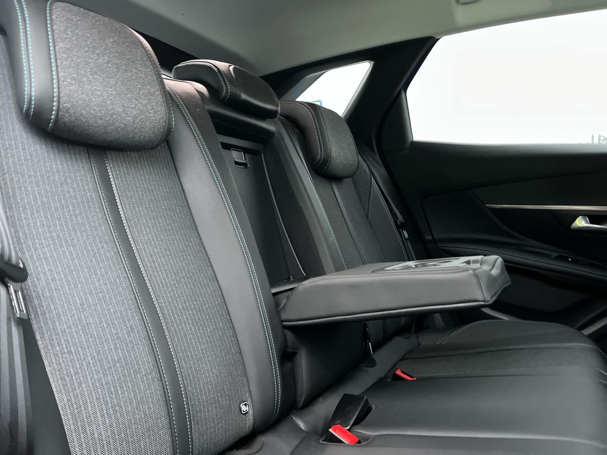 Used Peugeot 3008 2022 for sale - 76831336: Photo 22