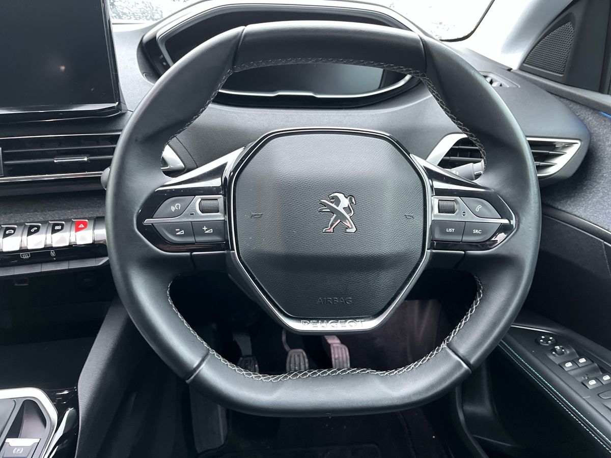 Used Peugeot 3008 2022 for sale - 76831336: Photo 23