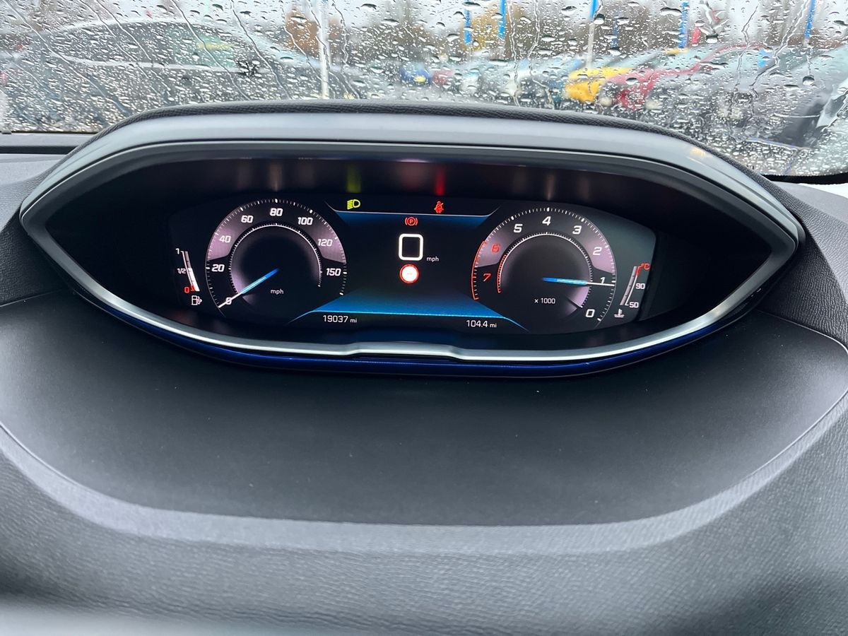 Used Peugeot 3008 2022 for sale - 76831336: Photo 27