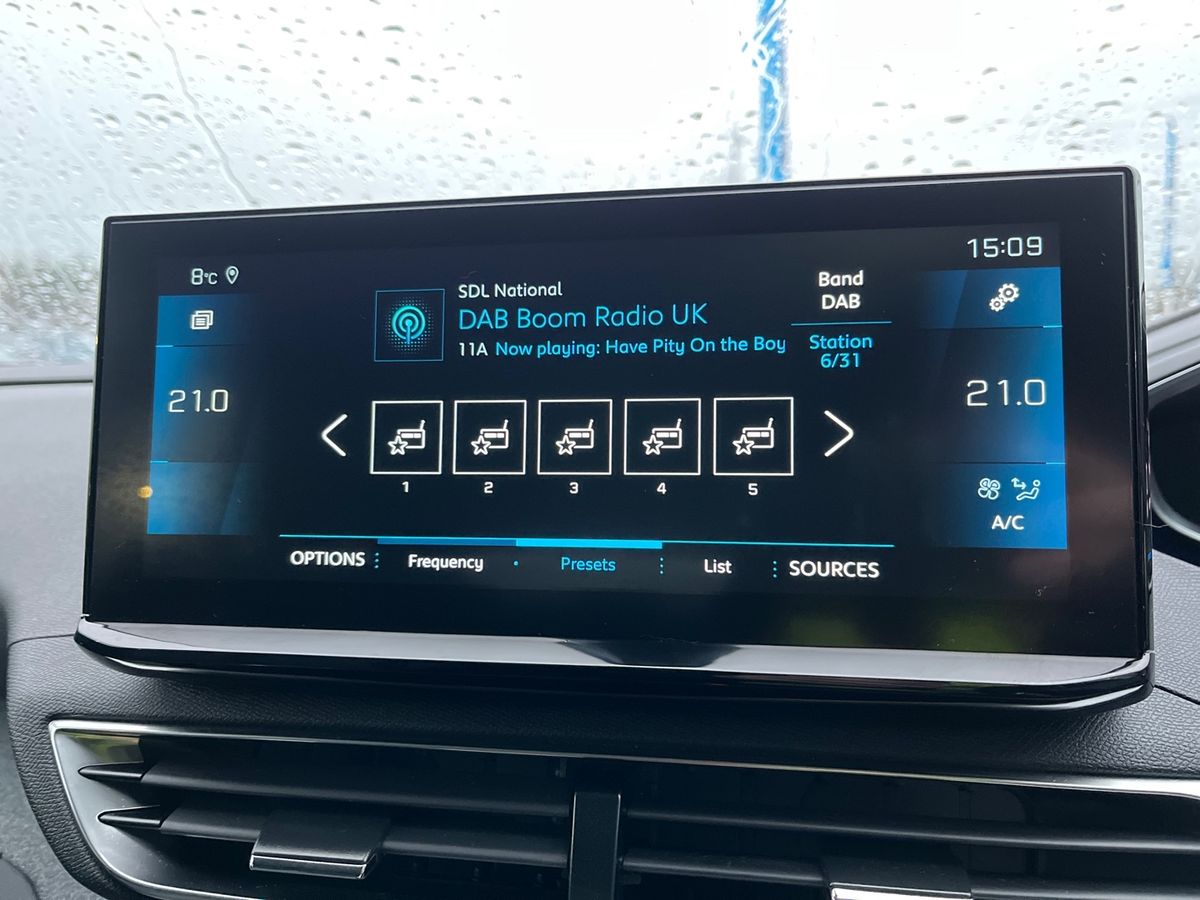 Used Peugeot 3008 2022 for sale - 76831336: Photo 28