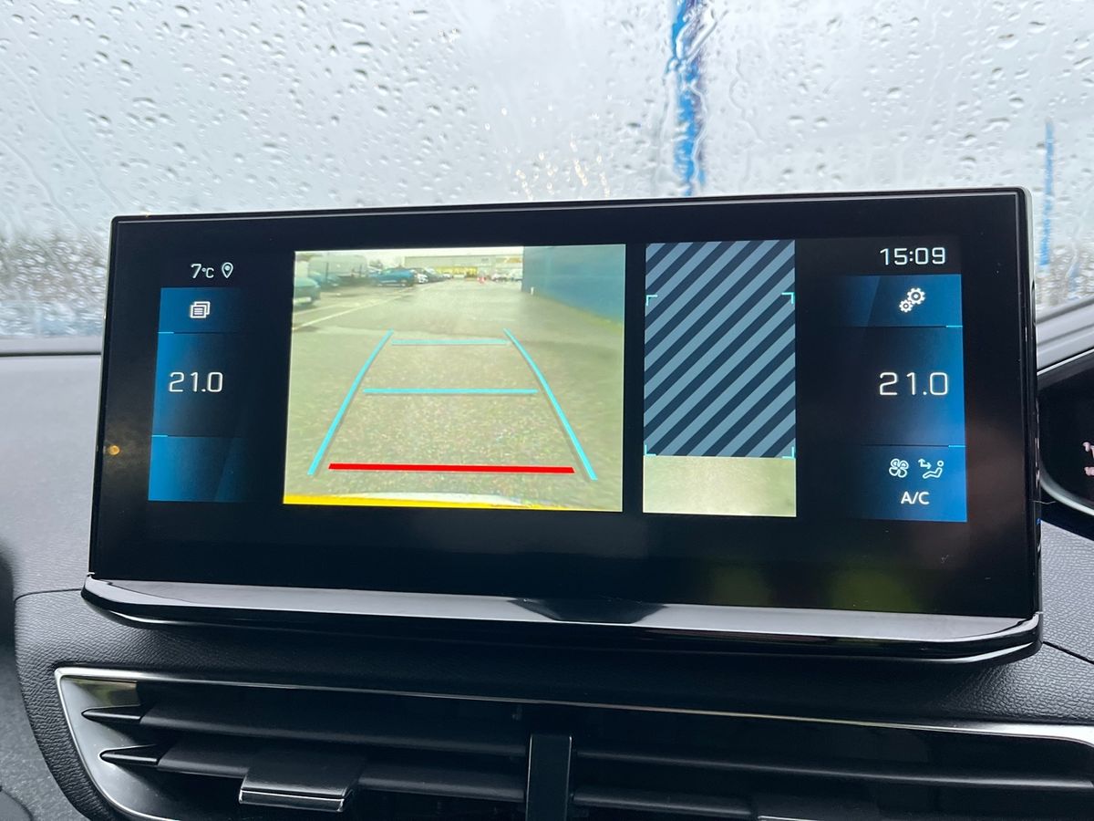 Used Peugeot 3008 2022 for sale - 76831336: Photo 29