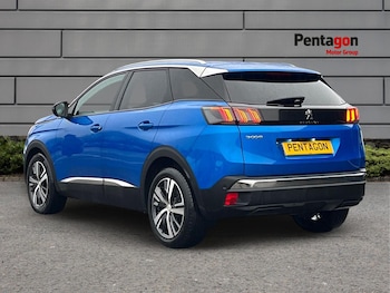 Used Peugeot 3008 2022 for sale - 76831336: Photo