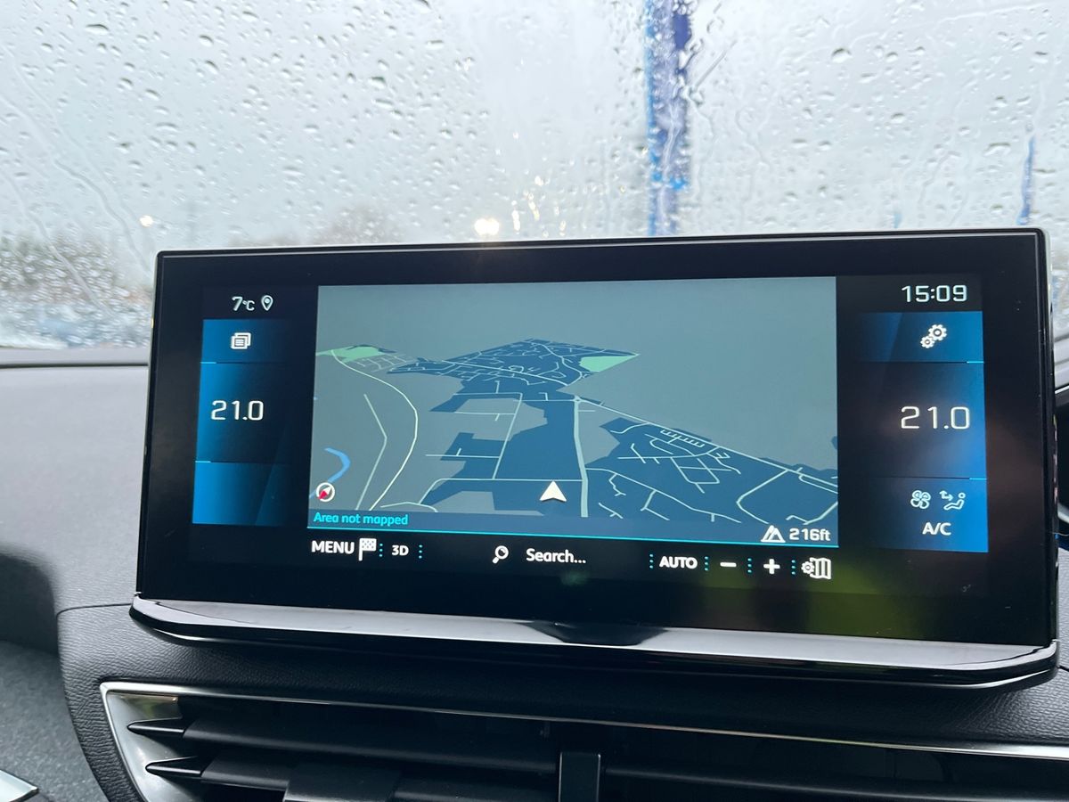 Used Peugeot 3008 2022 for sale - 76831336: Photo 30