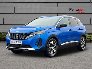 Used Peugeot 3008 2022 for sale - 76831336: Photo