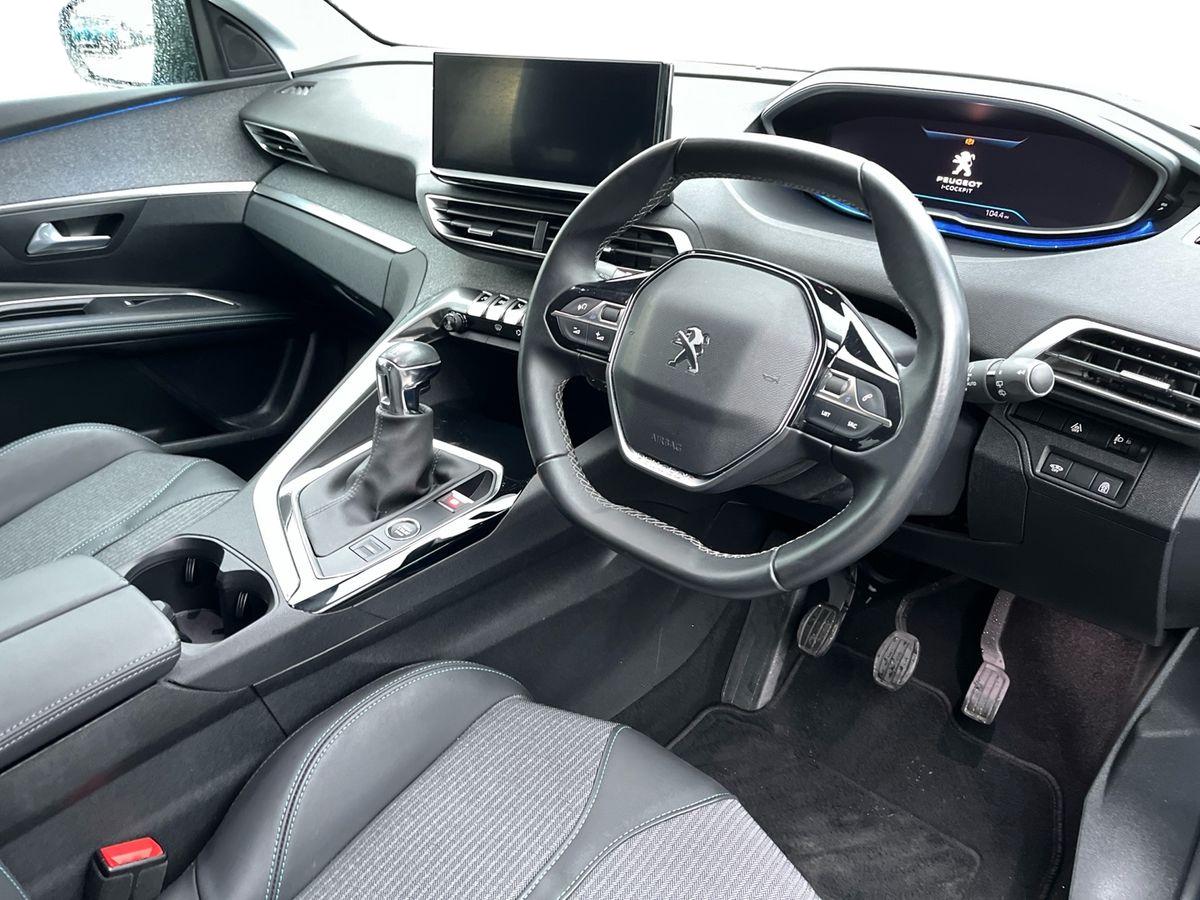 Used Peugeot 3008 2022 for sale - 76831336: Photo 5