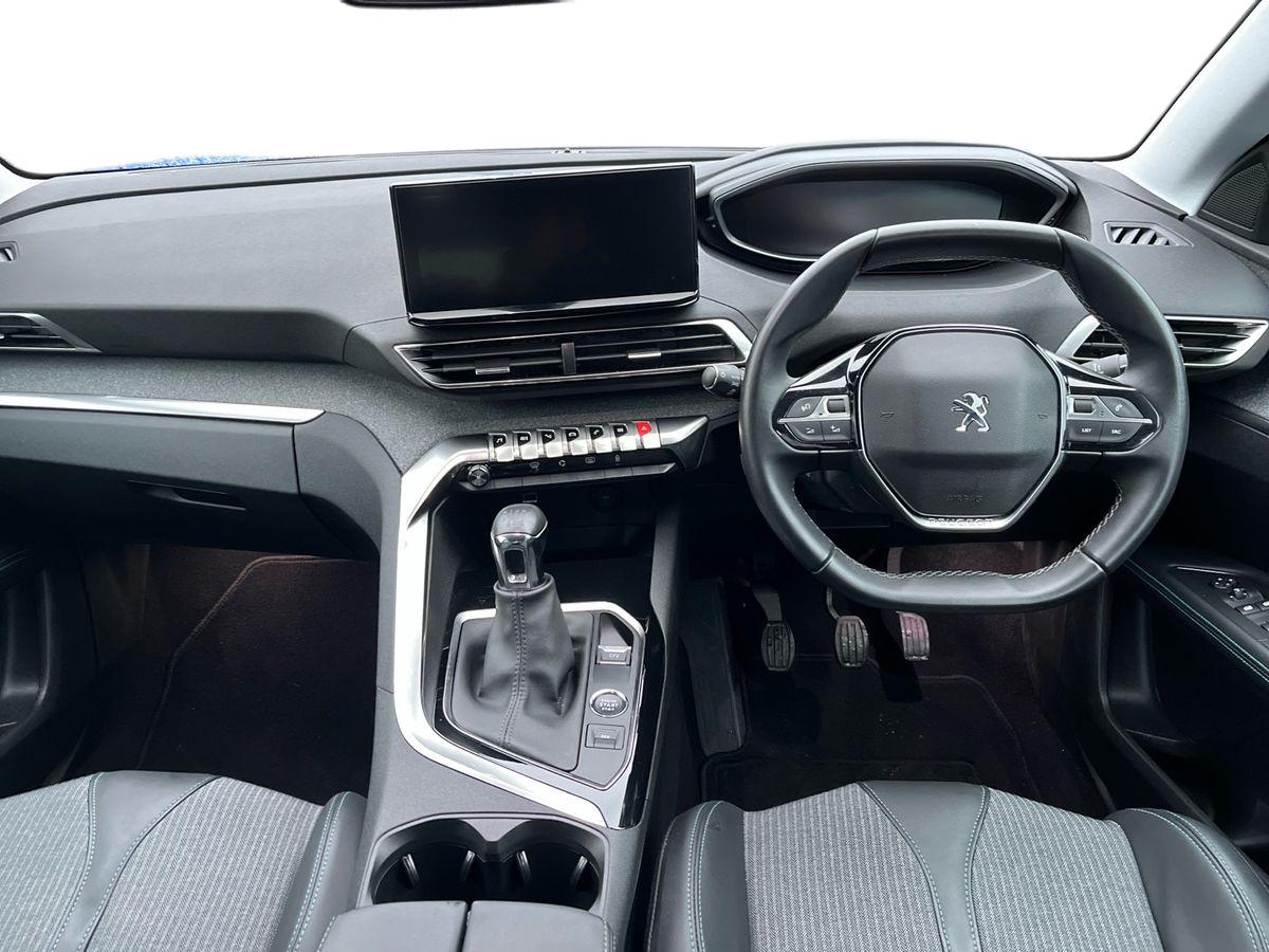 Used Peugeot 3008 2022 for sale - 76831336: Photo 7