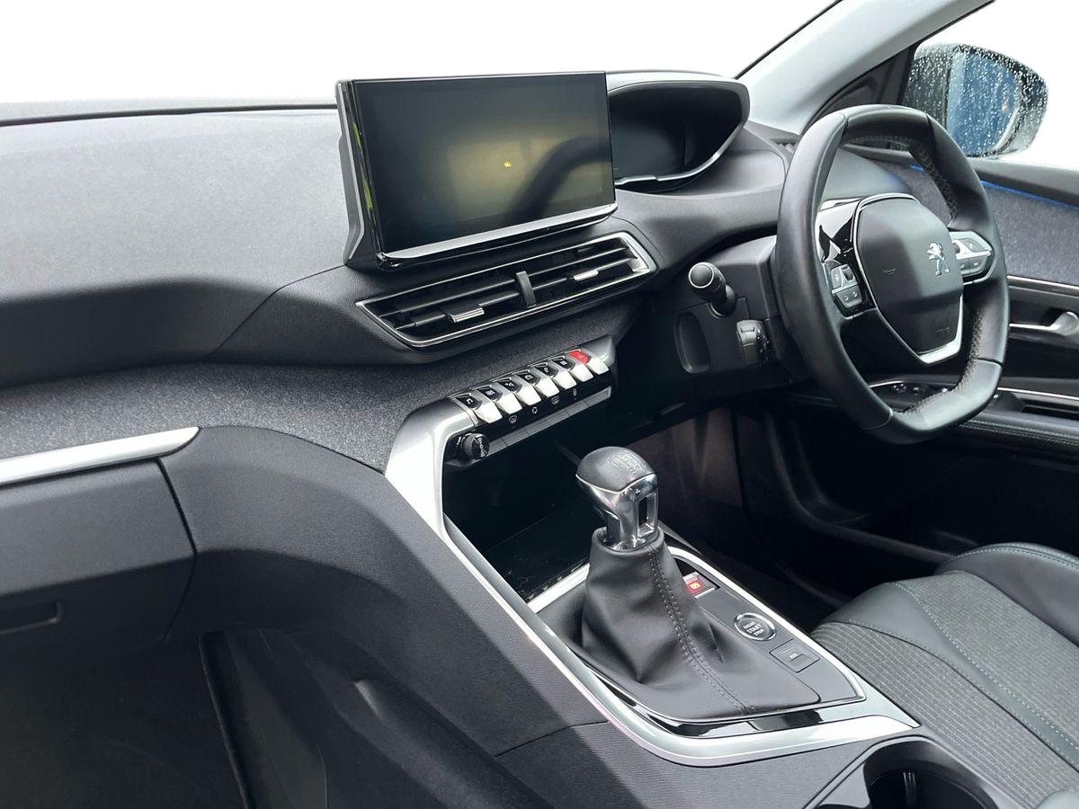 Used Peugeot 3008 2022 for sale - 76831336: Photo 8