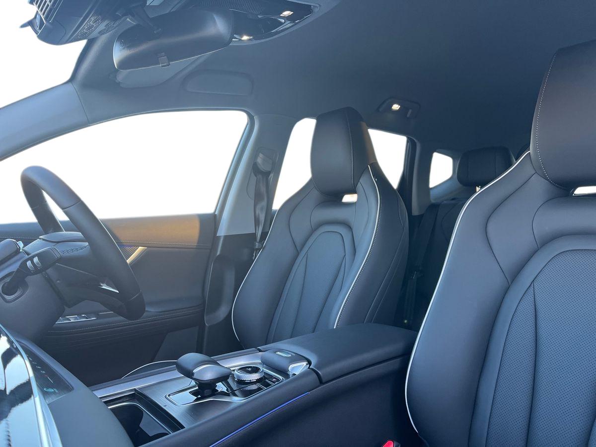 Used Chery Tiggo 7 2025 for sale - 77089667: Photo 10