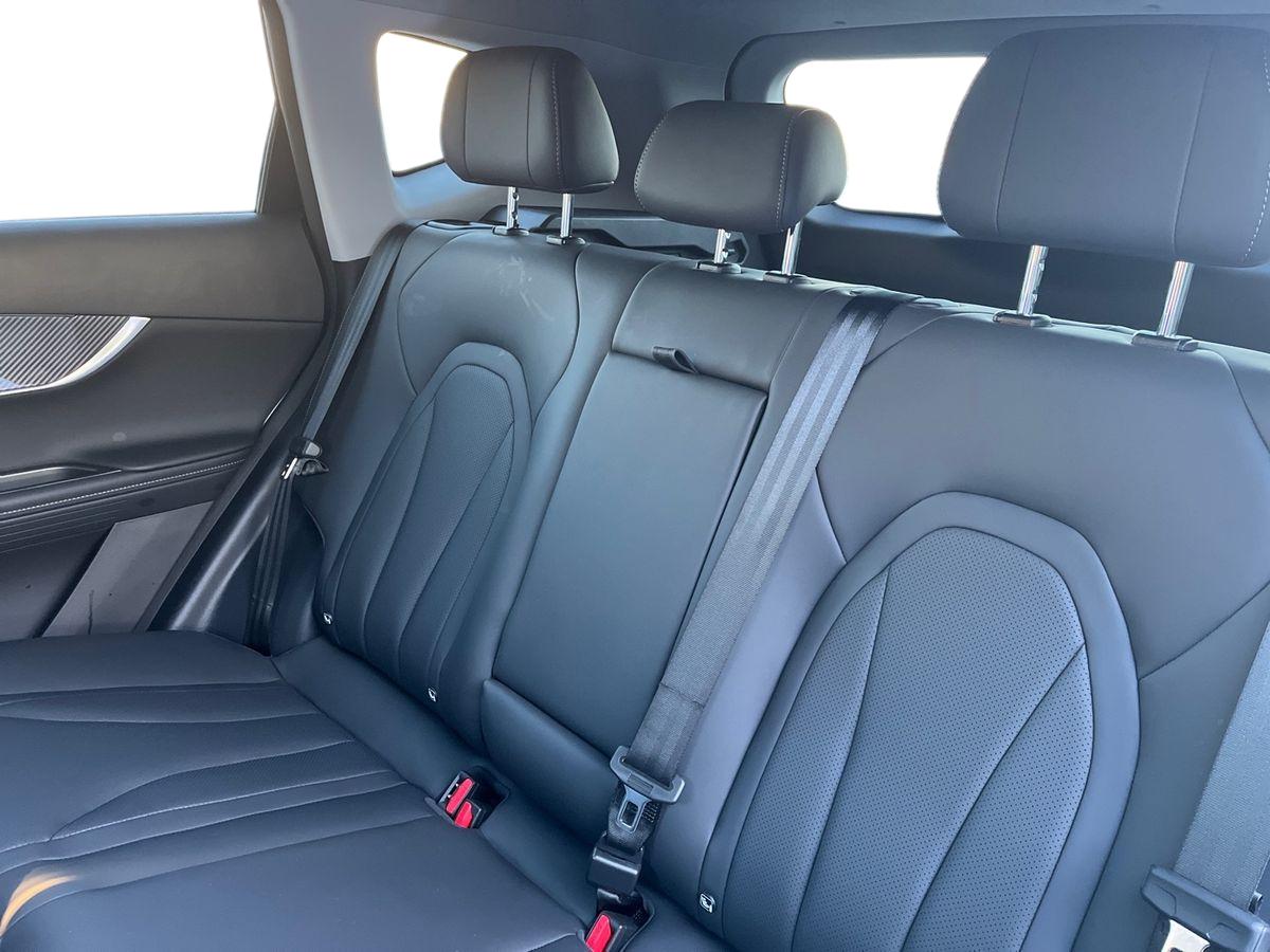 Used Chery Tiggo 7 2025 for sale - 77089667: Photo 11