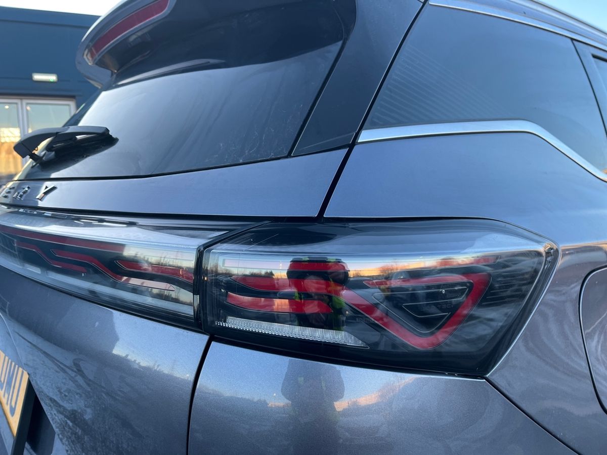 Used Chery Tiggo 7 2025 for sale - 77089667: Photo 19