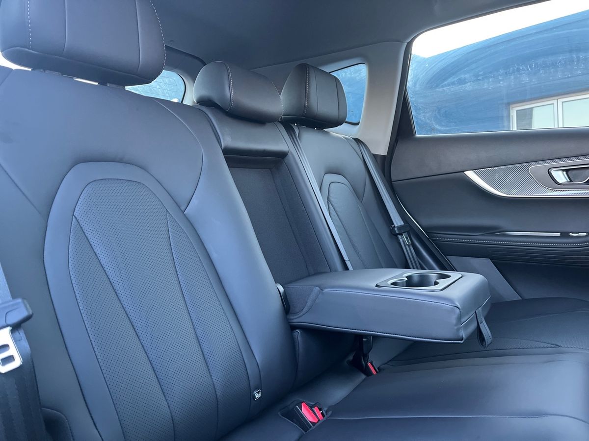 Used Chery Tiggo 7 2025 for sale - 77089667: Photo 23