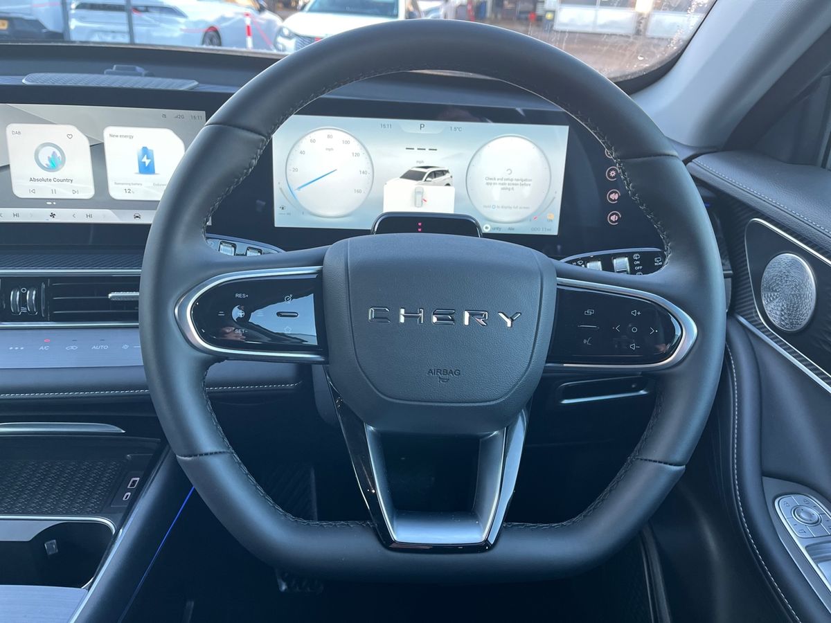 Used Chery Tiggo 7 2025 for sale - 77089667: Photo 24