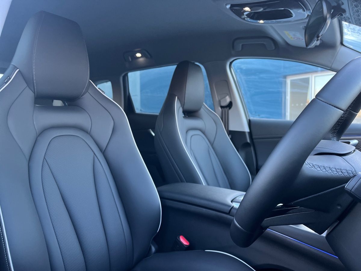 Used Chery Tiggo 7 2025 for sale - 77089667: Photo 27