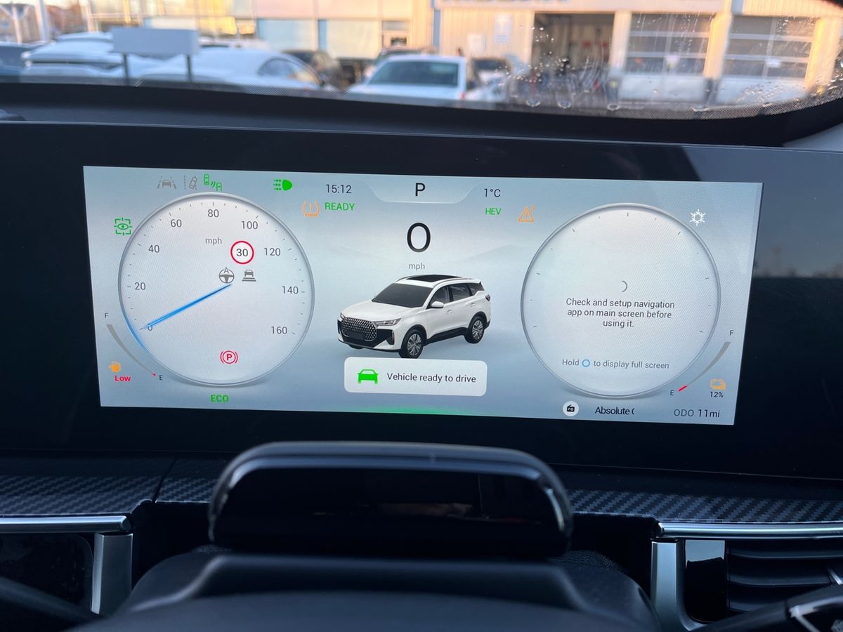 Used Chery Tiggo 7 2025 for sale - 77089667: Photo 28