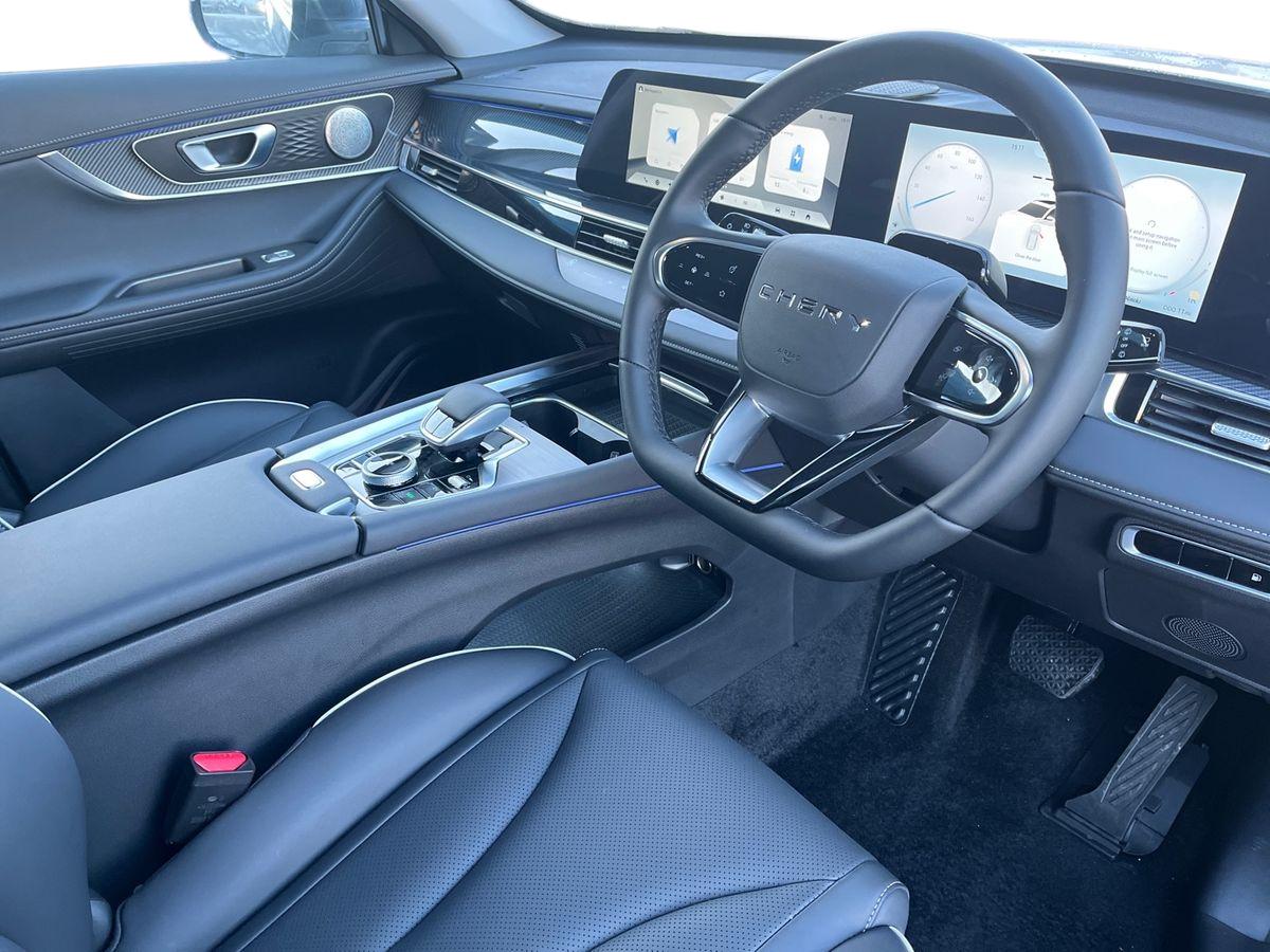 Used Chery Tiggo 7 2025 for sale - 77089667: Photo 6