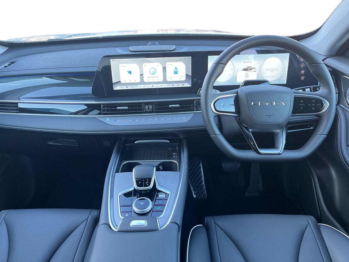 Used Chery Tiggo 7 2025 for sale - 77089667: Photo 8