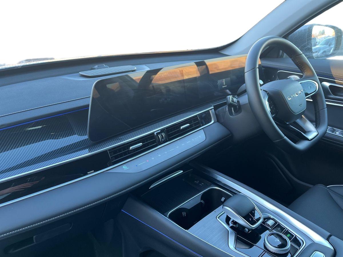 Used Chery Tiggo 7 2025 for sale - 77089667: Photo 9