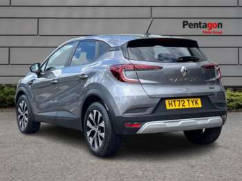 Used Renault Captur 2023 for sale - 75100274: Photo