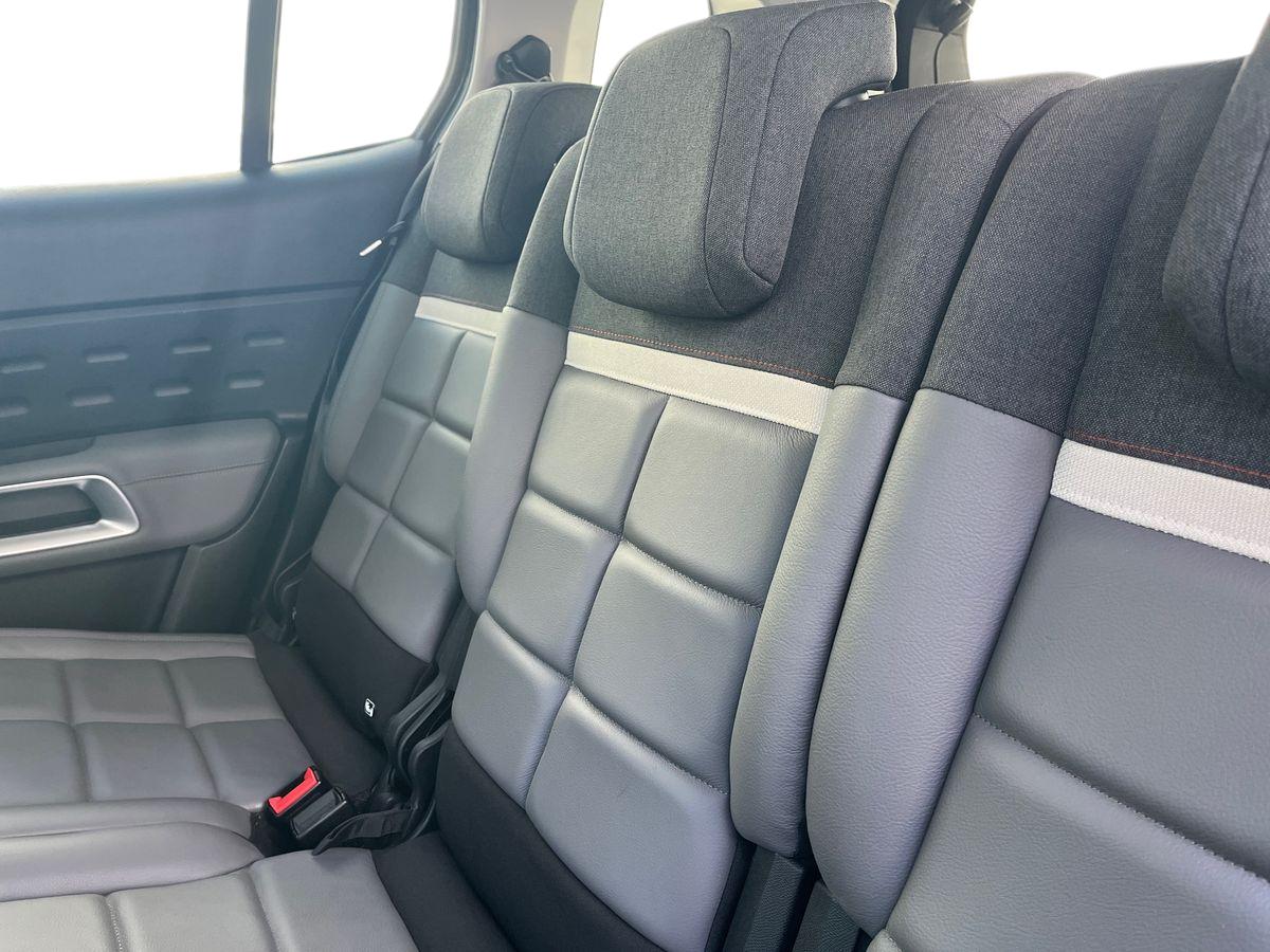 Used Citroen C5 Aircross 2020 for sale - 77089620: Photo 10